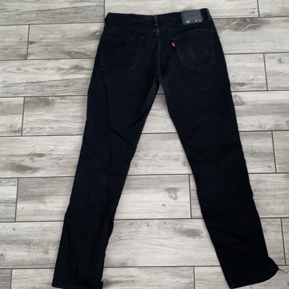 Levi’s 511